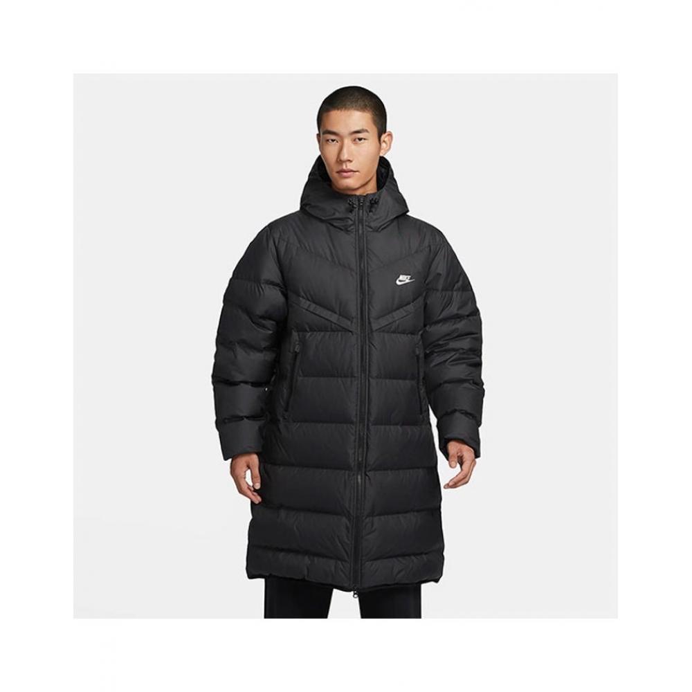 Nike Куртка-парка з капюшоном Windrunner Primaloft Storm Fit Fb8180 010 S2311 padding FB818001095
Nike Куртка-парка з капюшоном Windrunner Primaloft Storm Fit Fb8180 010 S2311 padding FB818001095