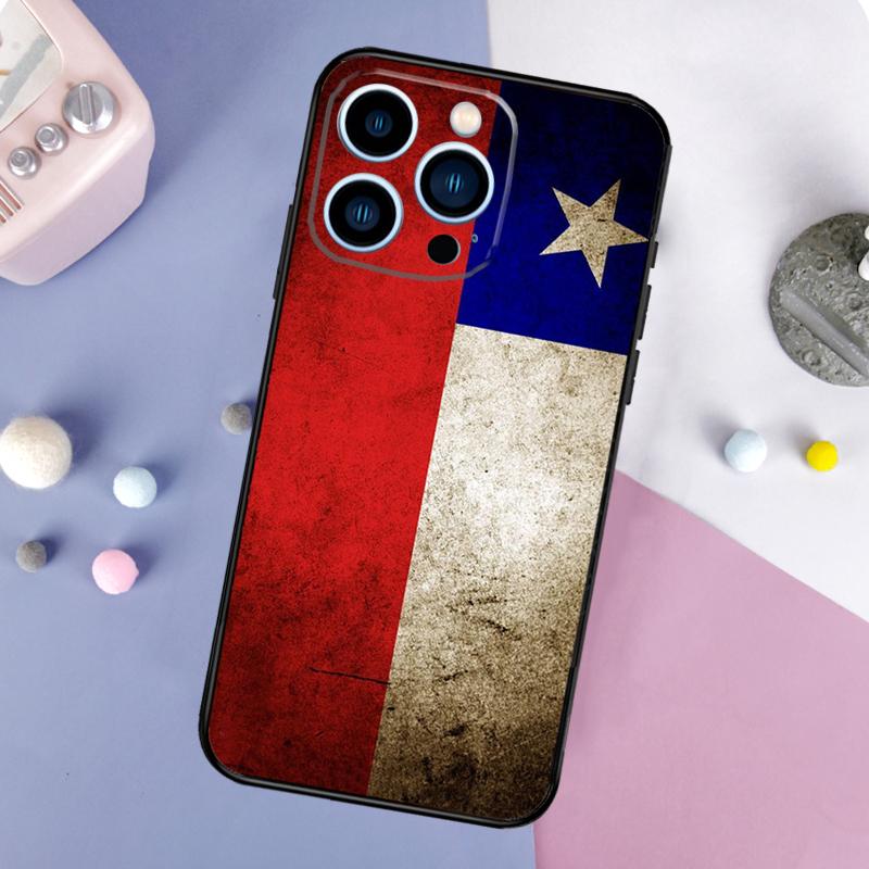 Chile Flag Silicone Phone Case For iPhone 17 Air 17Pro 17 Pro Max Soft Full Cover Shell iPhone 17Pro MAX
Chile Flag Silicone Phone Case For iPhone 17 Air 17Pro 17 Pro Max Soft Full Cover Shell iPhone 17Pro MAX