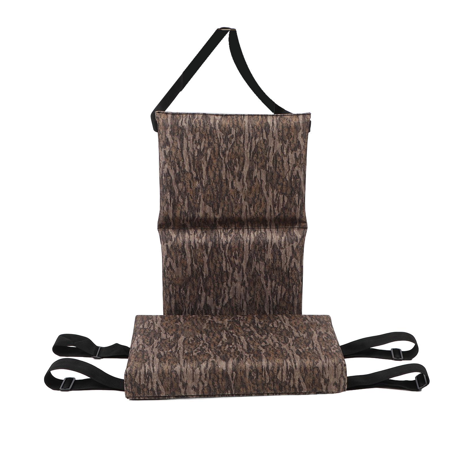 Подушка для сиденья Tree Stand из камуфляжной ткани Oxford с нескользящей подошвой, складная подушка для стула Treestand
Подушка для сиденья Tree Stand из камуфляжной ткани Oxford с нескользящей подошвой, складная подушка для стула Treestand