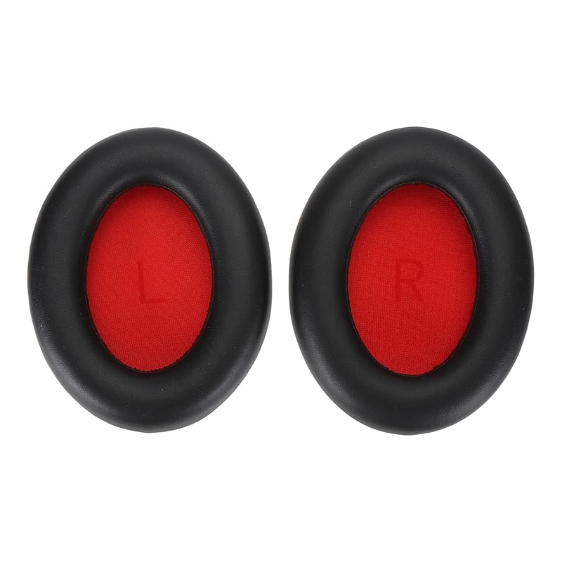 Replacement ear pads, 1MORE SonoFlow wireless replacement ear pads 1MORE Replacement ear pads for 1MORE protein leather headset ear cushion for
Replacement ear pads, 1MORE SonoFlow wireless replacement ear pads 1MORE Replacement ear pads for 1MORE protein leather headset ear cushion for