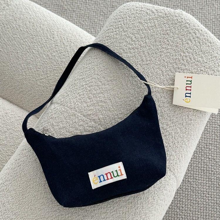 Highlight bag satin casual tote bag niche versatile solid color shoulder bag casual women s underarm bag versatile casual чёрный
Highlight bag satin casual tote bag niche versatile solid color shoulder bag casual women s underarm bag versatile casual чёрный