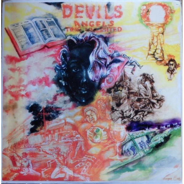 LP Record TIME UNLIMITED - Devil s Angel NONE Live Wire 2002 Jamaica Reggae, Ska & Dub Used
LP Record TIME UNLIMITED - Devil s Angel NONE Live Wire 2002 Jamaica Reggae, Ska & Dub Used