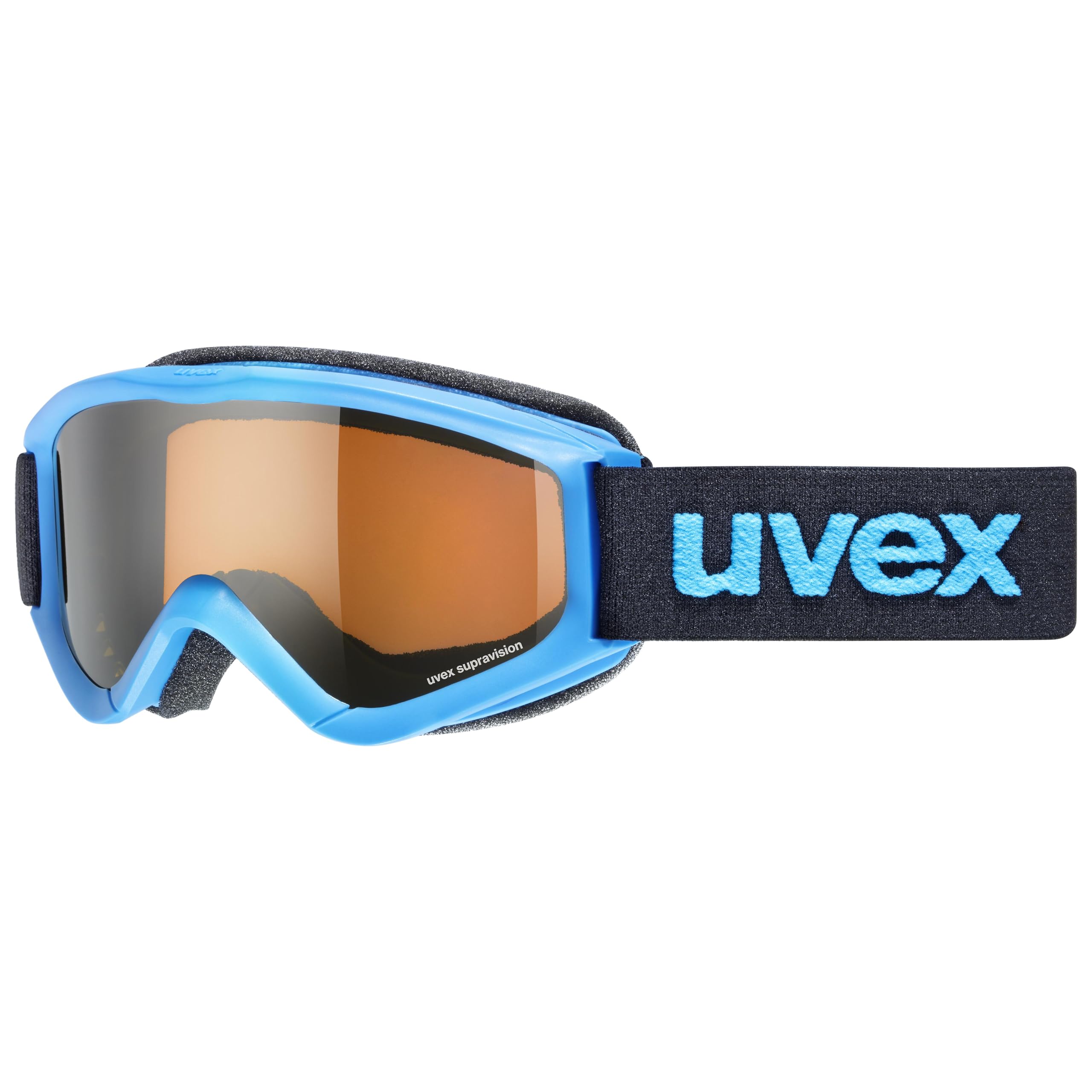 Uvex Ski and Snowboard Single Speedy Pro Children s Goggles, Anti-Fog, Lens,
Uvex Ski and Snowboard Single Speedy Pro Children s Goggles, Anti-Fog, Lens,
