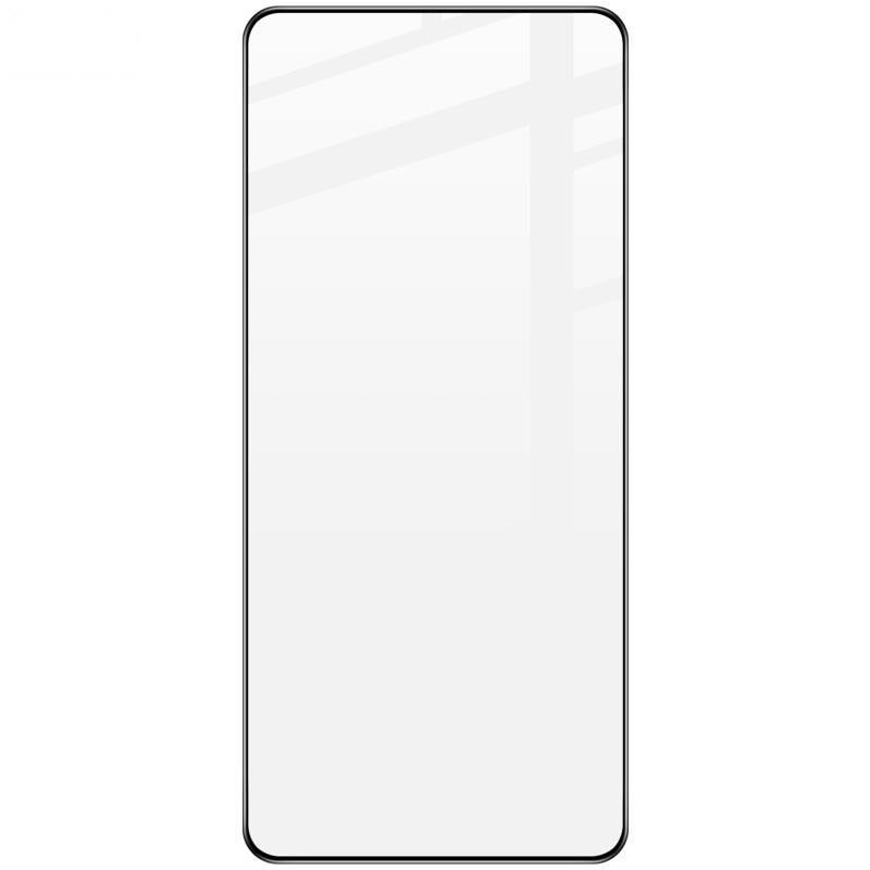 IMAK Pro+ Series For vivo Y38 5G Full Screen Protector Explosion-proof Tempered Glass Film Type A
IMAK Pro+ Series For vivo Y38 5G Full Screen Protector Explosion-proof Tempered Glass Film Type A