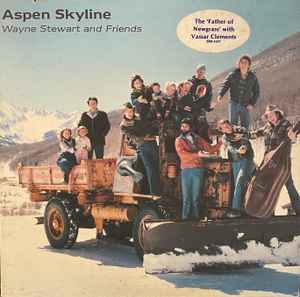 LP Пластинка УЭЙН СТЮАРТ - Aspen Skyline SBR4207 SIERRA BRIAR 1979 США Кантри Б/У
LP Пластинка УЭЙН СТЮАРТ - Aspen Skyline SBR4207 SIERRA BRIAR 1979 США Кантри Б/У
