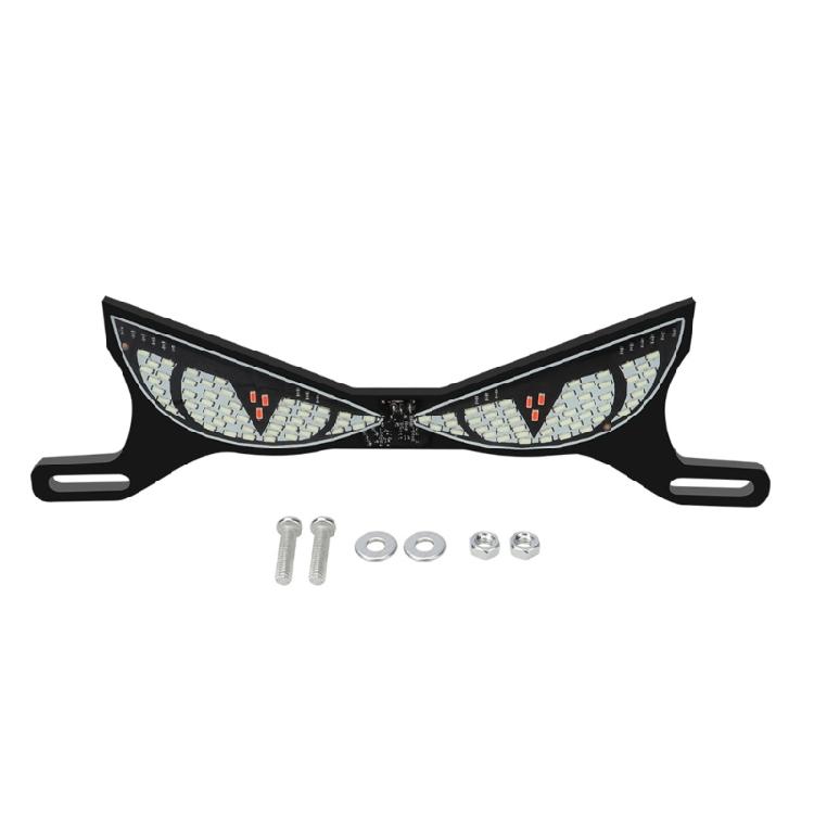 Advanced Motorcycle LED License Plate Screw Lighting Lamp Kit With Load Resistor Technology For Consistent Beam Quality
Advanced Motorcycle LED License Plate Screw Lighting Lamp Kit With Load Resistor Technology For Consistent Beam Quality