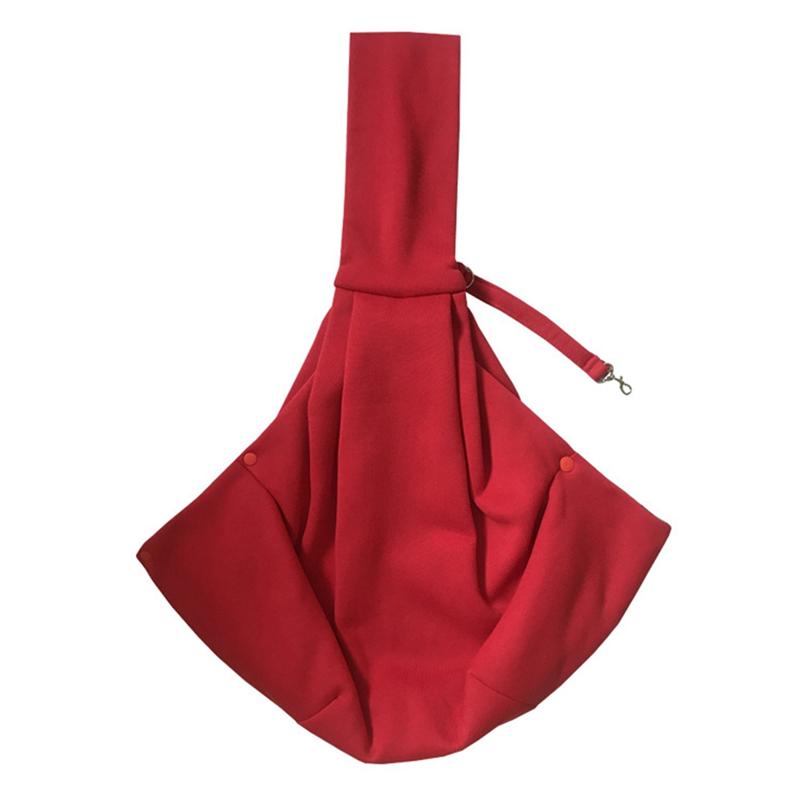AB34-Comfortable Dog Bag Pet Crossbody Shoulder Bag Outdoor Travel Portable Backpack Cat Dog Small Backpack
AB34-Comfortable Dog Bag Pet Crossbody Shoulder Bag Outdoor Travel Portable Backpack Cat Dog Small Backpack