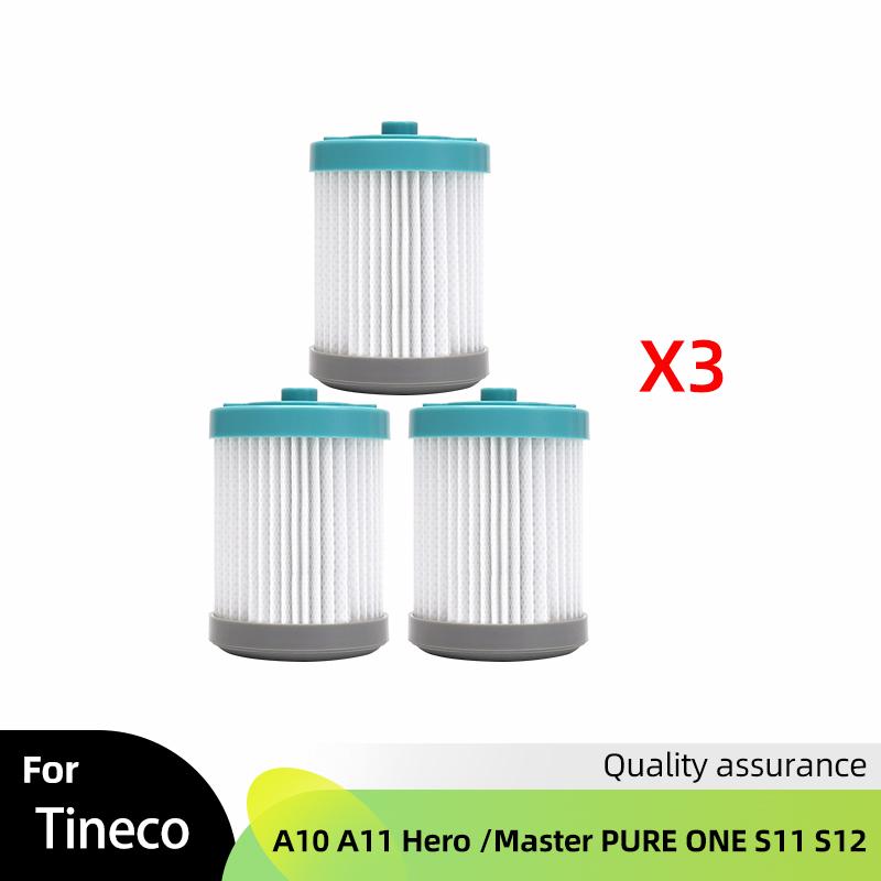 For Tineco A10 A11 Hero A10 A11 Master PURE ONE S11 S12 PWRHERO11 Cordless Vacuum Roller Brush Pre Hepa Filter For Cleaner
For Tineco A10 A11 Hero A10 A11 Master PURE ONE S11 S12 PWRHERO11 Cordless Vacuum Roller Brush Pre Hepa Filter For Cleaner