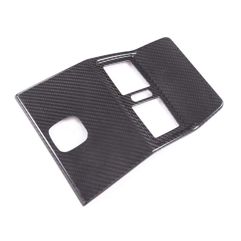 For Mercedes benz G Class W463 2007-2018 Real carbon fiber Car Rear Air Outlet Panel Cover Decoration Sticker Auto Accessories
For Mercedes benz G Class W463 2007-2018 Real carbon fiber Car Rear Air Outlet Panel Cover Decoration Sticker Auto Accessories