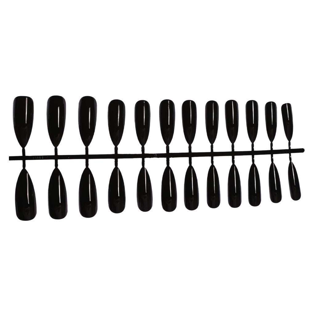 1 Набір Штучні нігті Стійкі до подряпин Повне покриття Штучні нігті Манікюрні набори простий стиль для жінок дівчат початківців
1 Набір Штучні нігті Стійкі до подряпин Повне покриття Штучні нігті Манікюрні набори простий стиль для жінок дівчат початківців