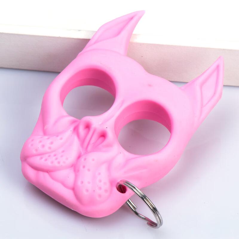 Кільце-брелок для самозахисту в стилі мідії
Кільце-брелок для самозахисту в стилі мідії