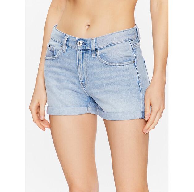 Шорты Pepe Jeans Mable Short EU 27
Шорты Pepe Jeans Mable Short EU 27
