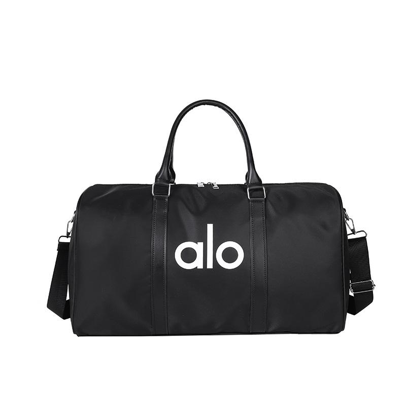 Fashionable hand-held gym bag, shoulder and crossbody large-capacity sports bag, multifunctional trolley bag for short trips чёрный
Fashionable hand-held gym bag, shoulder and crossbody large-capacity sports bag, multifunctional trolley bag for short trips чёрный