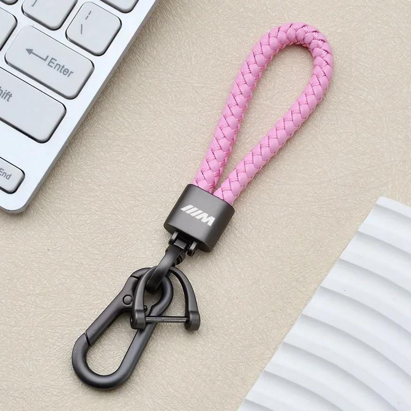 2025 Clearance_Car Keychain_Continuous updates for BMW M рожевий
2025 Clearance_Car Keychain_Continuous updates for BMW M рожевий