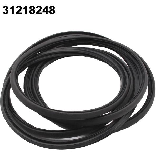 Sunroof Glass Seal 1Pcs 31218248 Accessories for Volvo C30 S40 S60 S80 V50
Sunroof Glass Seal 1Pcs 31218248 Accessories for Volvo C30 S40 S60 S80 V50