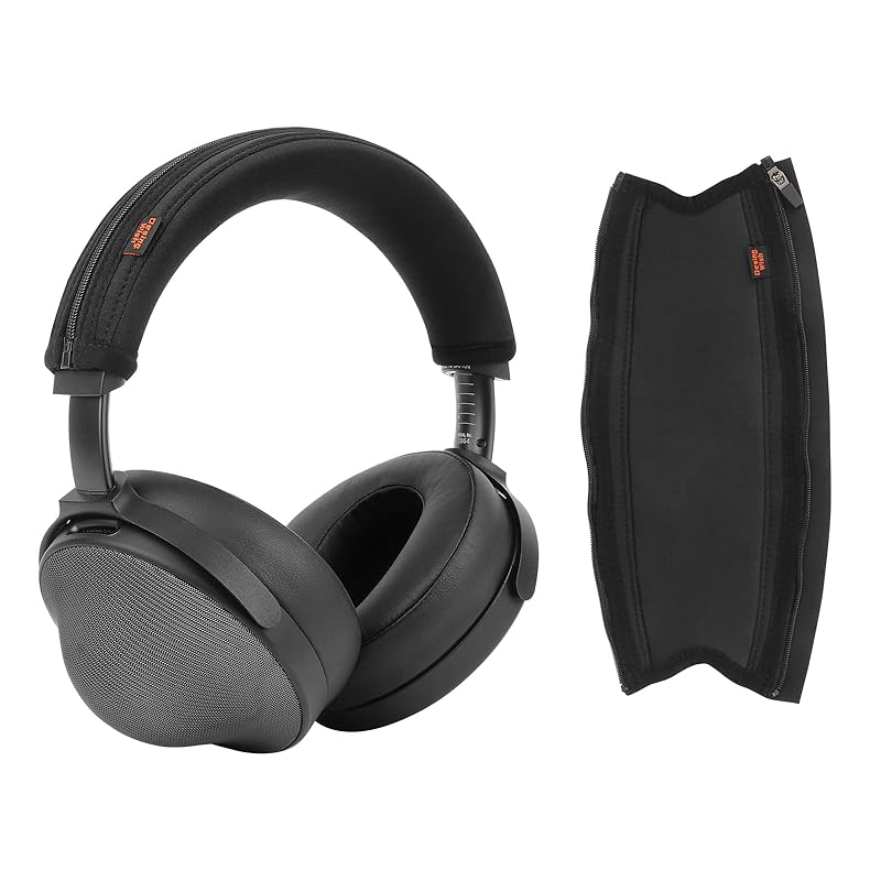 Desing Wish MDRZ1R headphone cover Sony MDR-Z1R suitable for protective headband cover thick sports fabric Replacement headband cushion pad cover sony
Desing Wish MDRZ1R headphone cover Sony MDR-Z1R suitable for protective headband cover thick sports fabric Replacement headband cushion pad cover sony