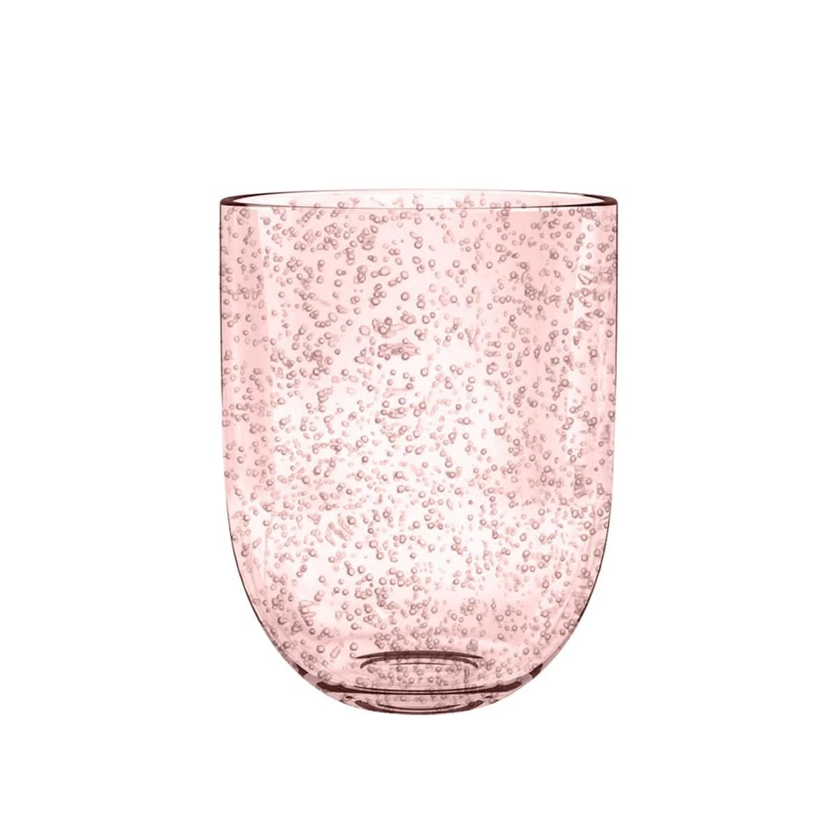 Abode Homeware Bubble Unbreakable Cup 450 мл Розовый пластиковый стакан Стильный дизайн Посуда Можно мыть в посудомоечной машине Без BPA Большая емкость Большой холодный кофе
Abode Homeware Bubble Unbreakable Cup 450 мл Розовый пластиковый стакан Стильный дизайн Посуда Можно мыть в посудомоечной машине Без BPA Большая емкость Большой холодный кофе