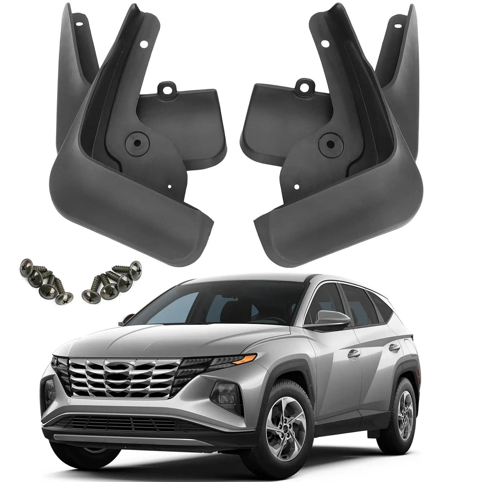 Для Hyundai Tucson NX4 2022 2023 Брызговики Брызговики Передние и задние крылья расклешенные аксессуары для стайлинга автомобилей
Для Hyundai Tucson NX4 2022 2023 Брызговики Брызговики Передние и задние крылья расклешенные аксессуары для стайлинга автомобилей