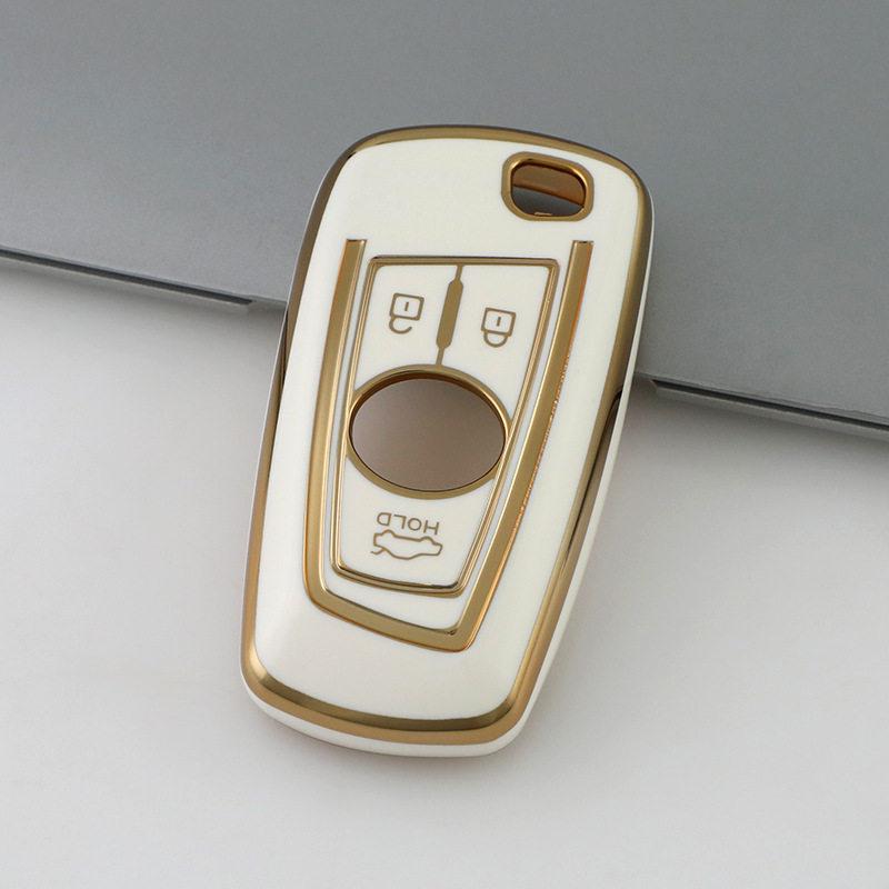 2024 Peugeot New Model TPU Soft Rubber Key Cover
2024 Peugeot New Model TPU Soft Rubber Key Cover