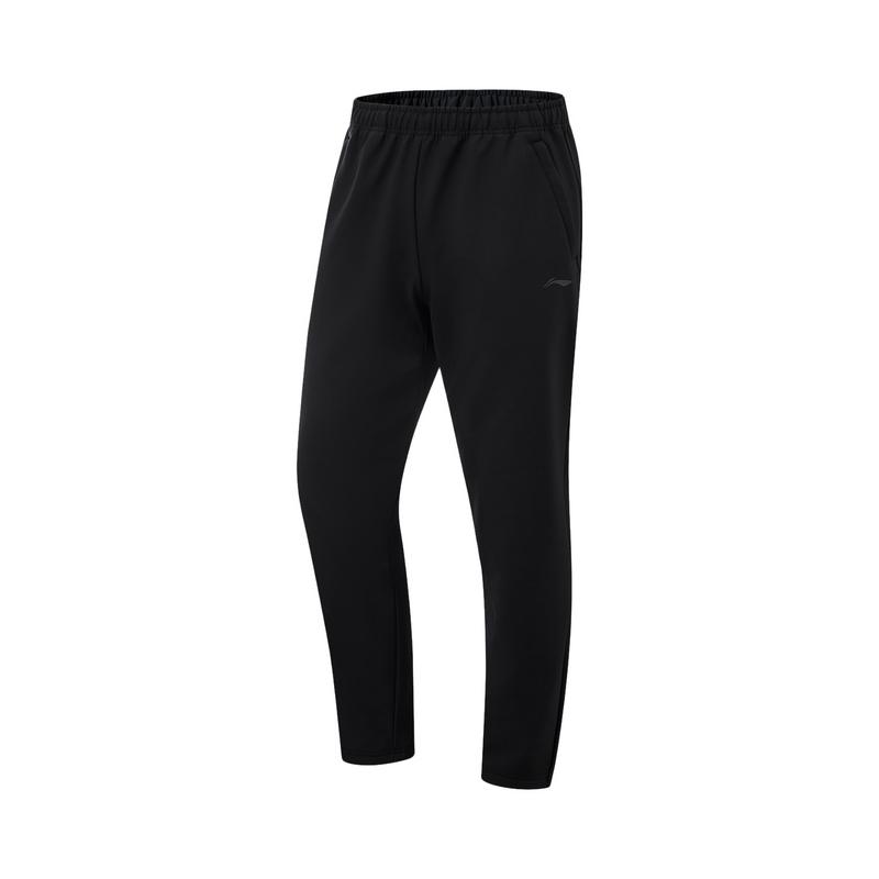 Li Ning Серия Фитнес Однотонные Простые Универсальные Удобные Повседневные Брюки Мужские Низ Черный AYKU965-1 XL
Li Ning Серия Фитнес Однотонные Простые Универсальные Удобные Повседневные Брюки Мужские Низ Черный AYKU965-1 XL