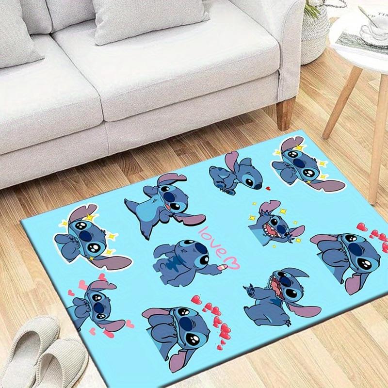 1pc Stitch Pattern Area Rug Soft Flannel Floor Mat for Living Room,Office,Bedroom and Carpet 60cm by 90cm
1pc Stitch Pattern Area Rug Soft Flannel Floor Mat for Living Room,Office,Bedroom and Carpet 60cm by 90cm