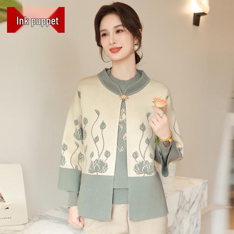 Women s Casual Long Sleeve Round Neck Top & Bottom Set 3XL
Women s Casual Long Sleeve Round Neck Top & Bottom Set 3XL