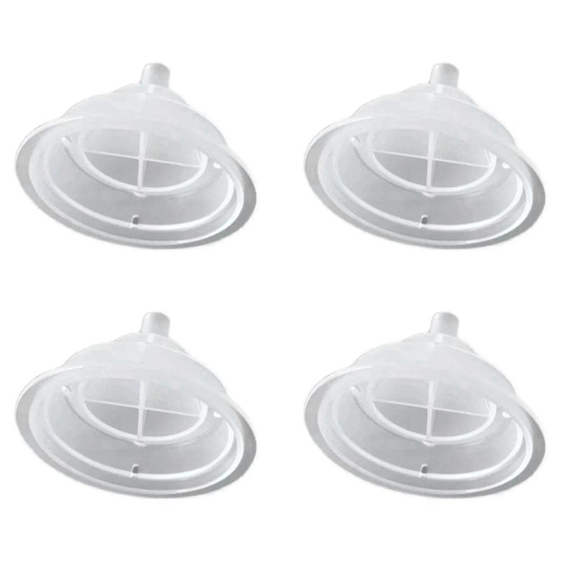 A84E-4X Suitable For Dolce Gusto Coffee Machine Cleaning Tools, Coffee Machine Parts, Descaling Adapter
A84E-4X Suitable For Dolce Gusto Coffee Machine Cleaning Tools, Coffee Machine Parts, Descaling Adapter