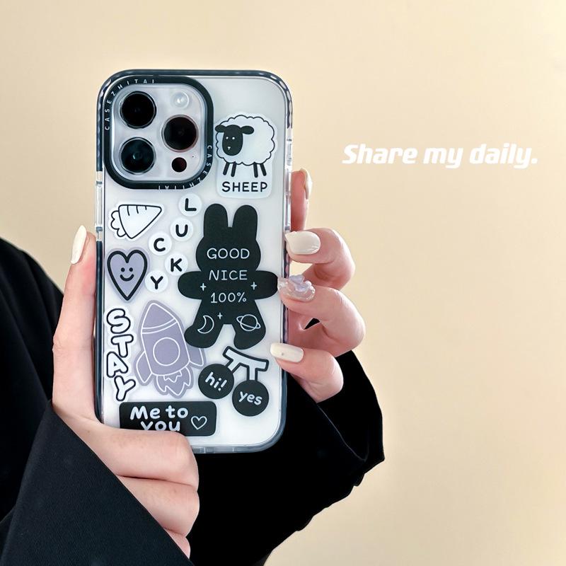 Zhitai Black Circle двухцветный мягкий чехол для iPhone 16 и 15 Pro Max iPhone 11 Pro Max
Zhitai Black Circle двухцветный мягкий чехол для iPhone 16 и 15 Pro Max iPhone 11 Pro Max