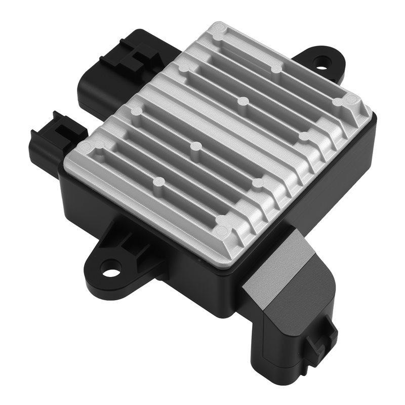 HVAC Heater Blower Resistor Motor 25385-3M280 253853M280 For Equus 2009-2014 Car Cooling Fan Controller Module
HVAC Heater Blower Resistor Motor 25385-3M280 253853M280 For Equus 2009-2014 Car Cooling Fan Controller Module