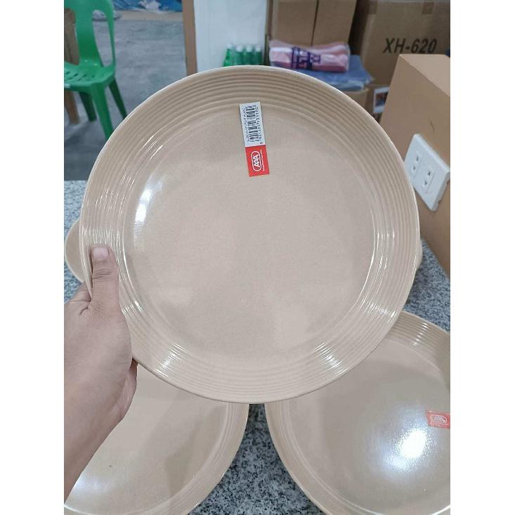 6PCS 9inches/10inches Melamine Aesthetic Mocha Round Plate High Quality 6 Pieces
6PCS 9inches/10inches Melamine Aesthetic Mocha Round Plate High Quality 6 Pieces