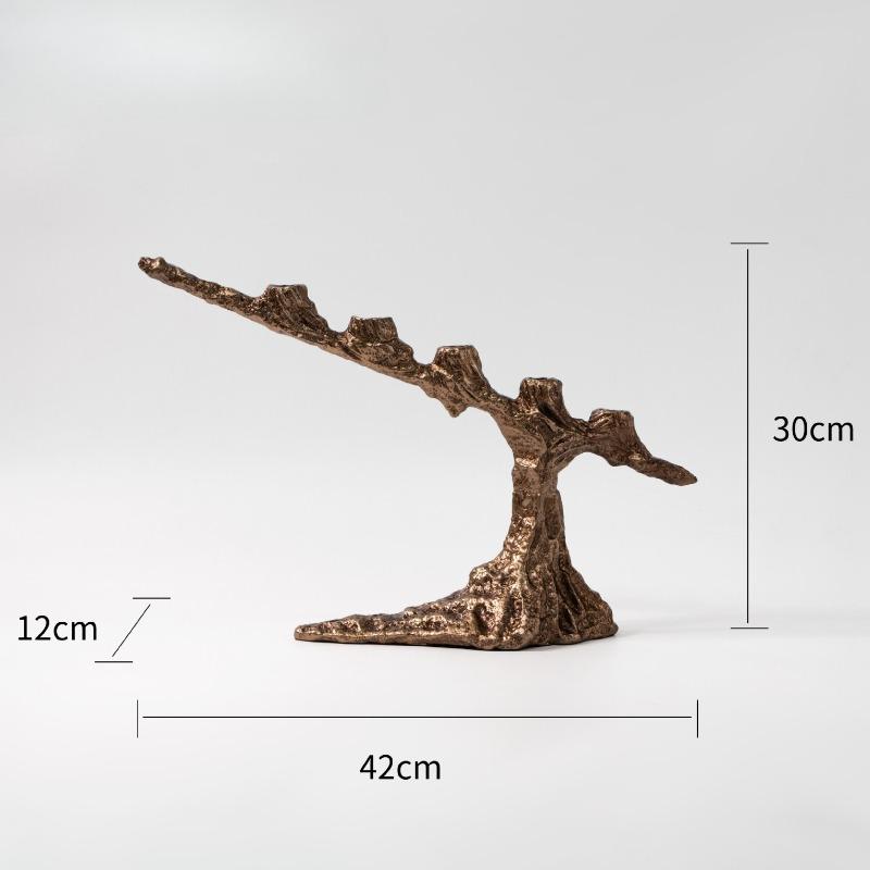 Resin Candle Holder Art Decorative Candle Holders Modern Luxury Living Room Candlestick Home Decoration and Table Accessories
Resin Candle Holder Art Decorative Candle Holders Modern Luxury Living Room Candlestick Home Decoration and Table Accessories