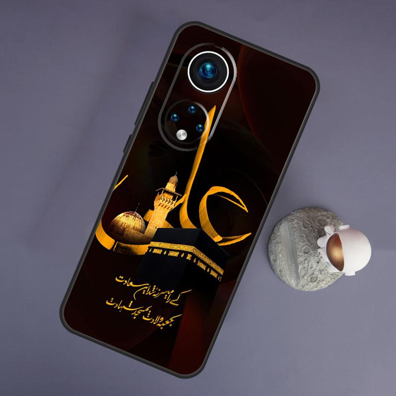 Mecca Imam Ali Islamic Shia Holy Case For Honor 400 200 Pro 50 70 90 X9a X9b X9c X9d X8a X8b X8c Magic 7 Lite 5 6 8 Pro Cover Honor 400
Mecca Imam Ali Islamic Shia Holy Case For Honor 400 200 Pro 50 70 90 X9a X9b X9c X9d X8a X8b X8c Magic 7 Lite 5 6 8 Pro Cover Honor 400