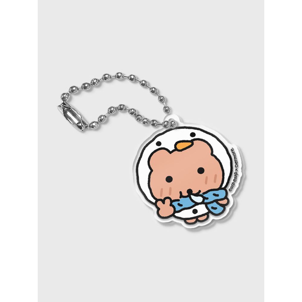 EARP EARP Buoy Kobe (Keyring) FREE
EARP EARP Buoy Kobe (Keyring) FREE