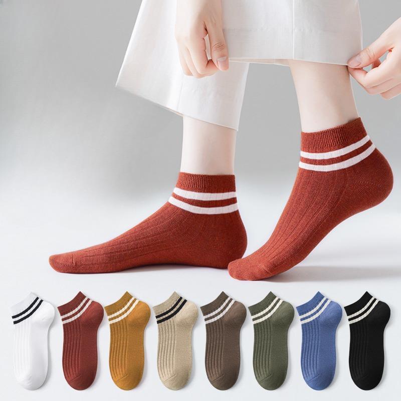 Summer Thin Section of Short Women s Cotton Socks Summer Solid Colour Cotton Socks Anti-odour Women s Socks Cotton Socks 1 pair імбирний
Summer Thin Section of Short Women s Cotton Socks Summer Solid Colour Cotton Socks Anti-odour Women s Socks Cotton Socks 1 pair імбирний