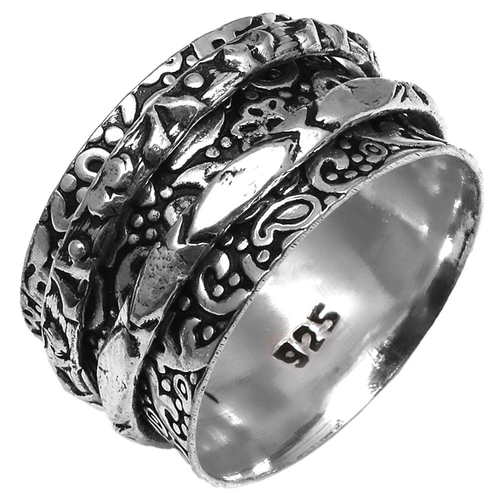 Серебряные украшения ручной работы без драгоценных камней 8
Серебряные украшения ручной работы без драгоценных камней 8