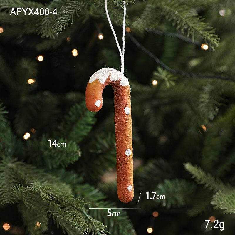 New Christmas Atmosphere Decorations Sticky Foam White Powder Snowflake Five-pointed Star Christmas Tree Pendant Festive Supplie
New Christmas Atmosphere Decorations Sticky Foam White Powder Snowflake Five-pointed Star Christmas Tree Pendant Festive Supplie