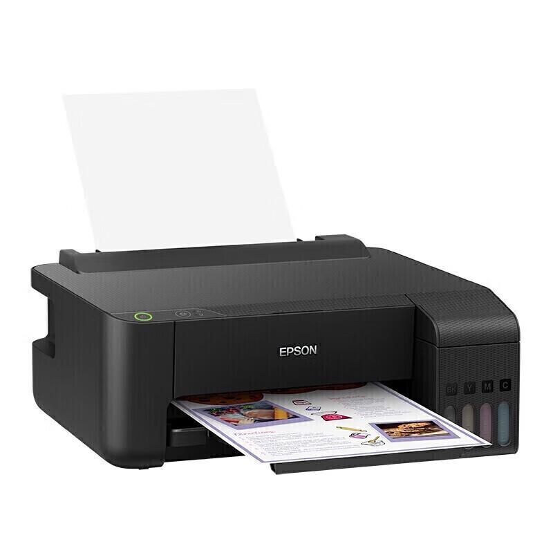 Epson L3218 A4 Color Ink Tank All-in-One Printer CN plug (adapter included)
Epson L3218 A4 Color Ink Tank All-in-One Printer CN plug (adapter included)