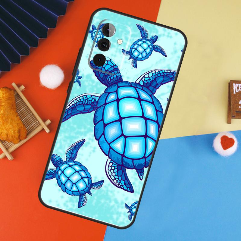 Sea Turtle Case For Samsung Galaxy A17 A35 A55 A06 A16 A26 A36 A56 A53 A32 A52 A33 A13 A14 A34 A54 A15 Samsung A36
Sea Turtle Case For Samsung Galaxy A17 A35 A55 A06 A16 A26 A36 A56 A53 A32 A52 A33 A13 A14 A34 A54 A15 Samsung A36