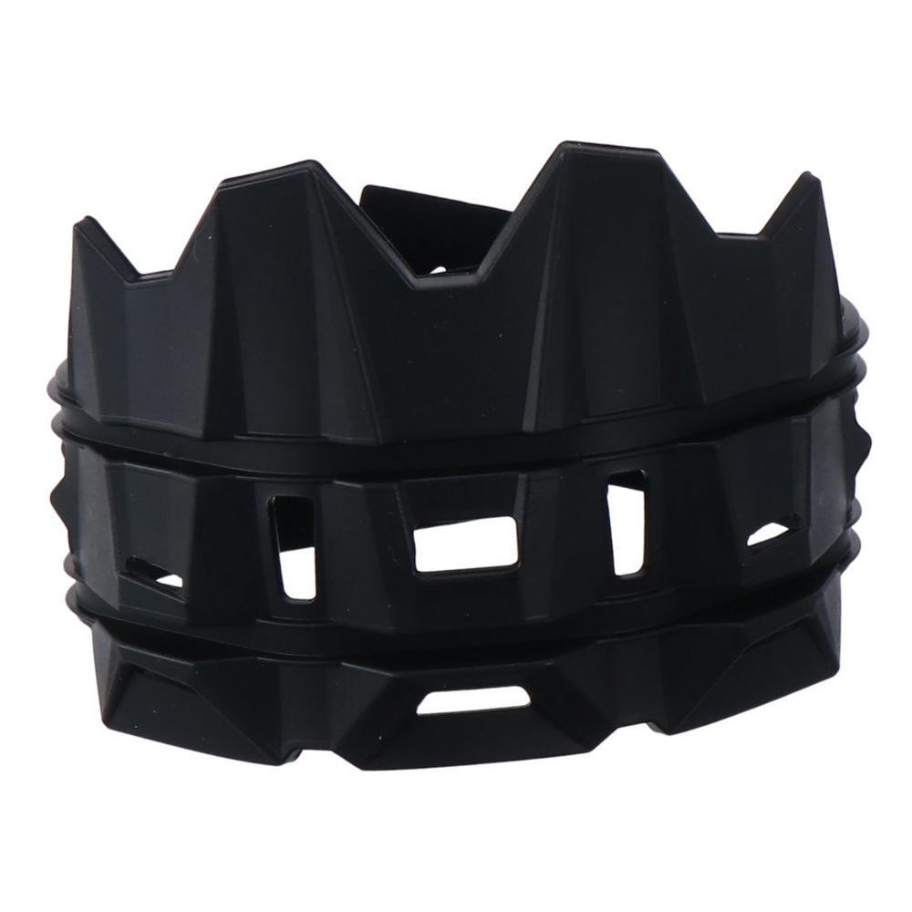 Универсальный мотоциклетный глушитель с противоожоговым кольцом общей длиной 14,96 дюйма и кабельными стяжками для велосипеда
Универсальный мотоциклетный глушитель с противоожоговым кольцом общей длиной 14,96 дюйма и кабельными стяжками для велосипеда