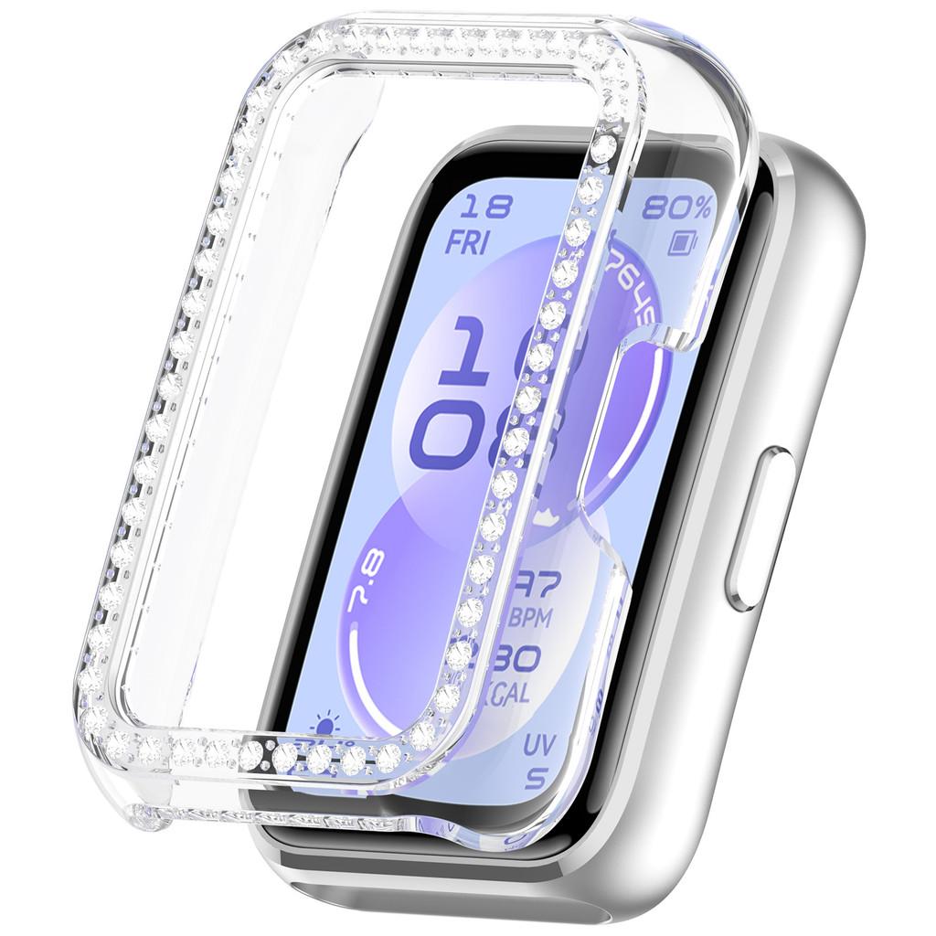 Diamond Shiny Case For Huawei Watch Band 11 11pro Anti Scratch Hollow Protective Case For Huawei 11 11NFC прозрачный
Diamond Shiny Case For Huawei Watch Band 11 11pro Anti Scratch Hollow Protective Case For Huawei 11 11NFC прозрачный