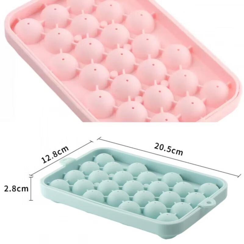 Форма для мыла Debo Gem Grape на 25 ячеек, силиконовая
Форма для мыла Debo Gem Grape на 25 ячеек, силиконовая