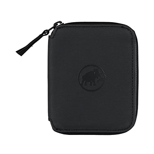 Mammut Seon Zip Wallet 2810-00081 Black
Mammut Seon Zip Wallet 2810-00081 Black