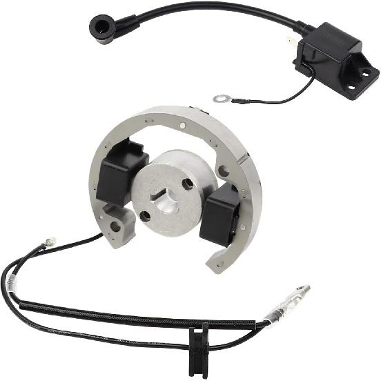 FLYPIG Stator Rotor Ignition Coil Stator Rotor Kit Fit for SX L/C 50SX PRO Junior Mini Adventure Senior PRO Pro Sr Jr New Stator Rotor & Ignition
FLYPIG Stator Rotor Ignition Coil Stator Rotor Kit Fit for SX L/C 50SX PRO Junior Mini Adventure Senior PRO Pro Sr Jr New Stator Rotor & Ignition