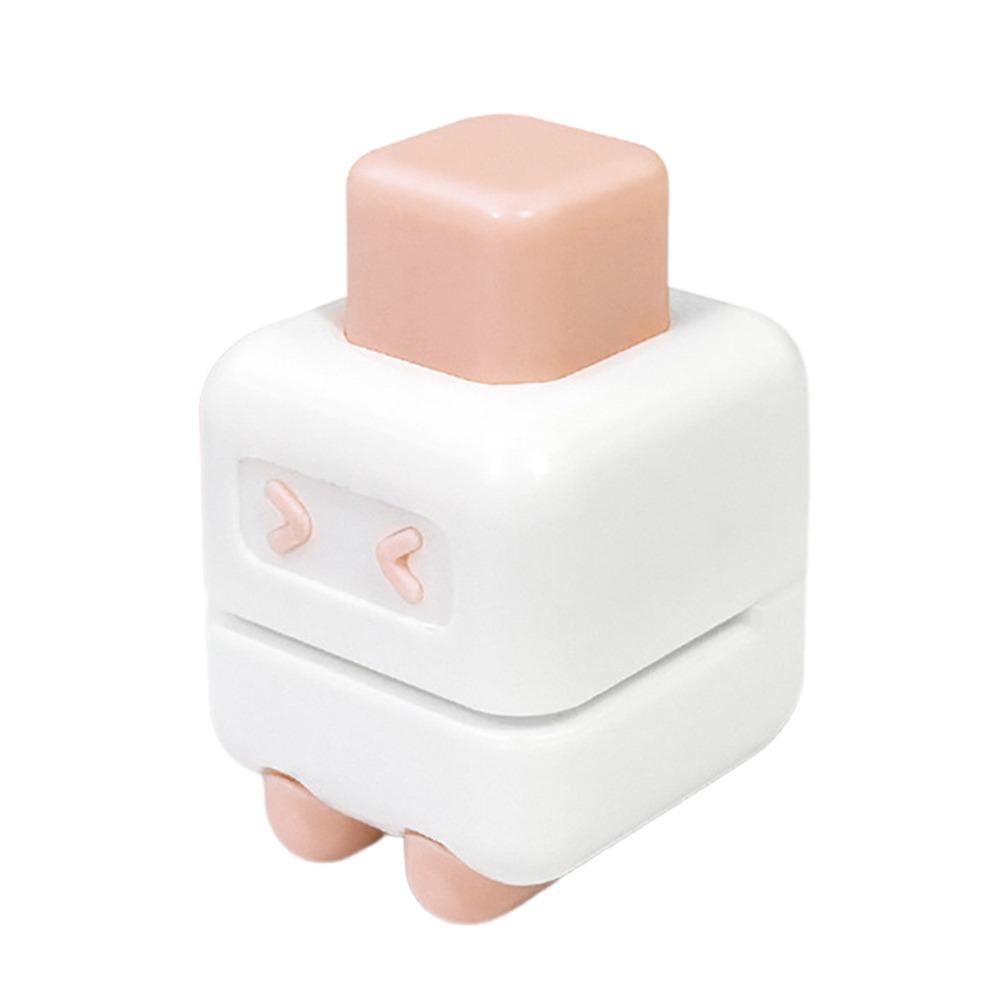 New Mini Single Hole Puncher Single Hole Labor-saving Design Paper Punch Round Hole Punching Machine Gift
New Mini Single Hole Puncher Single Hole Labor-saving Design Paper Punch Round Hole Punching Machine Gift