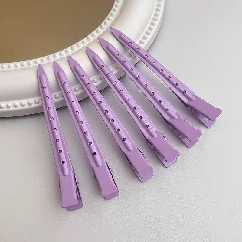Root Volumizing Shark Hair Clips for Styling & Setting
Root Volumizing Shark Hair Clips for Styling & Setting