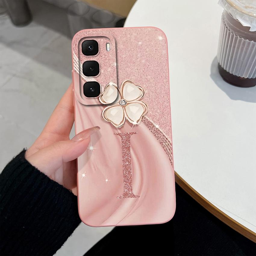 Чорний корпус для Infinix Hot 60 50 40 Pro 30 Play 60i 50i 40i Чохол для телефону Модна Корона Початкова Літера М яка Оболонка Легкий Матовий Силіконовий Задній Чохол Infinix Hot 30i
Чорний корпус для Infinix Hot 60 50 40 Pro 30 Play 60i 50i 40i Чохол для телефону Модна Корона Початкова Літера М яка Оболонка Легкий Матовий Силіконовий Задній Чохол Infinix Hot 30i