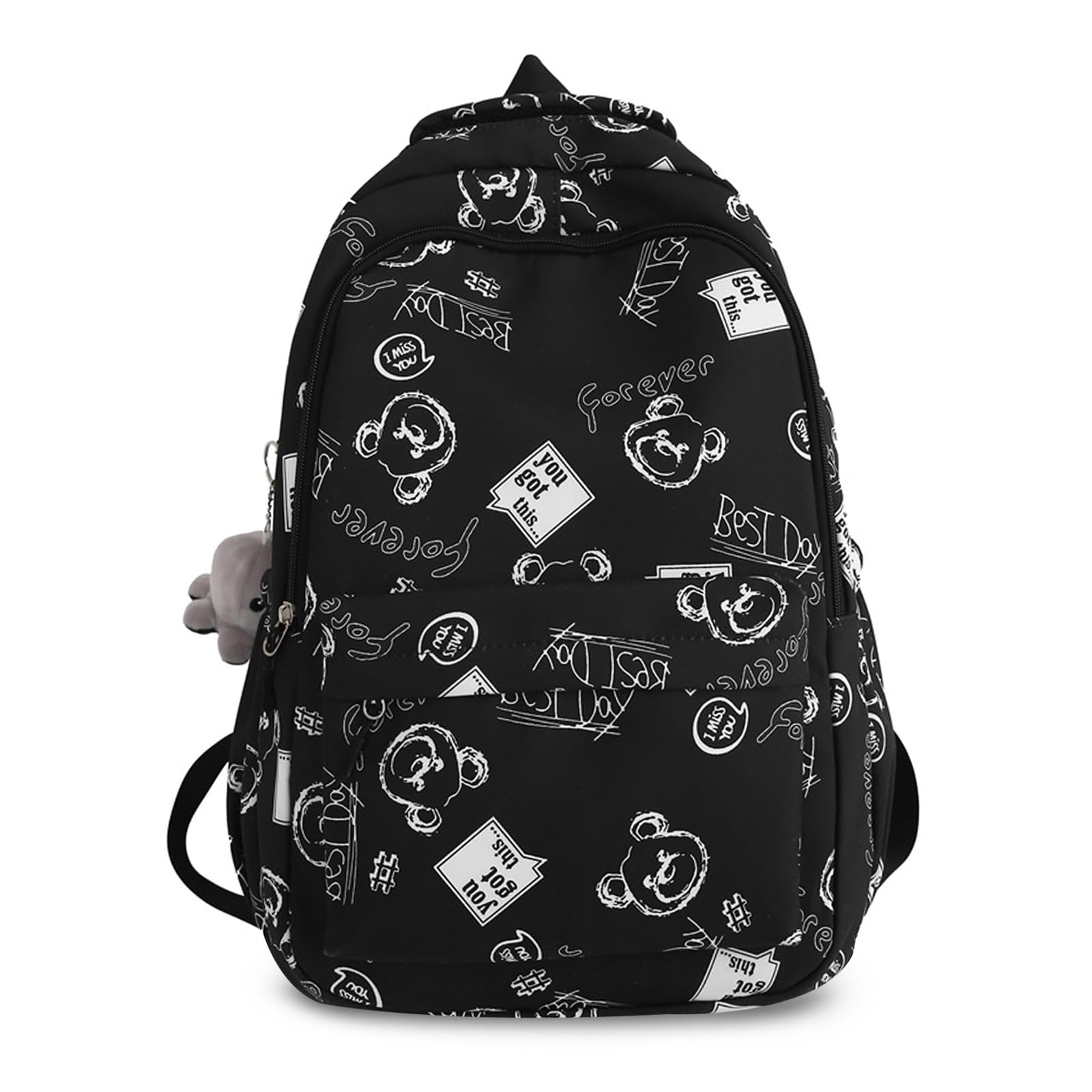 FANDARE Women s Backpack, Large Capacity, Lightweight, for Girls, School, and Students, Stylish, Simple, Casual, Popular, Perfect for High School
FANDARE Women s Backpack, Large Capacity, Lightweight, for Girls, School, and Students, Stylish, Simple, Casual, Popular, Perfect for High School