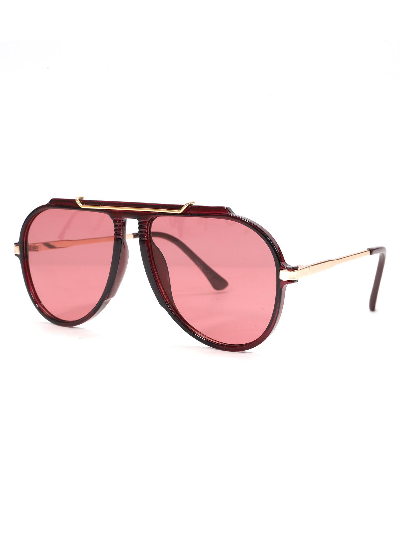 Luxury Brand Classic Square Rimless Sunglasses Men Women Retro Vintage Punk Sun Glasses Oversized Shades Metal Frame Eyewear Other
Luxury Brand Classic Square Rimless Sunglasses Men Women Retro Vintage Punk Sun Glasses Oversized Shades Metal Frame Eyewear Other