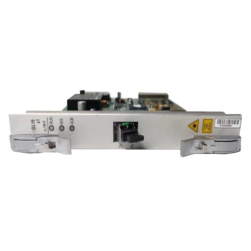 ZTE ZXMP S325/S330 OL16 Optical Line Board
ZTE ZXMP S325/S330 OL16 Optical Line Board