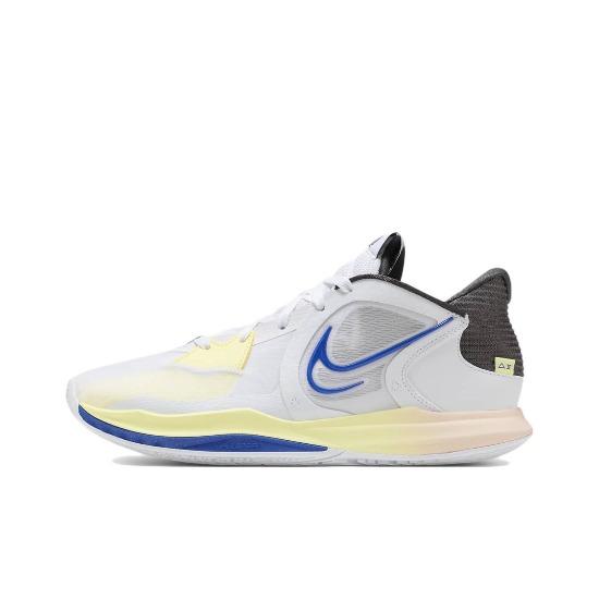 Nike Kyrie Low 5 EP White Game Royal DJ6014-100 EU 47.5 білий/солодкий лимон
Nike Kyrie Low 5 EP White Game Royal DJ6014-100 EU 47.5 білий/солодкий лимон
